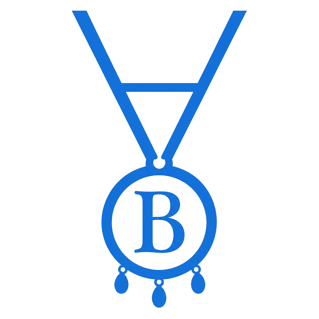 BlueAcademy Logo